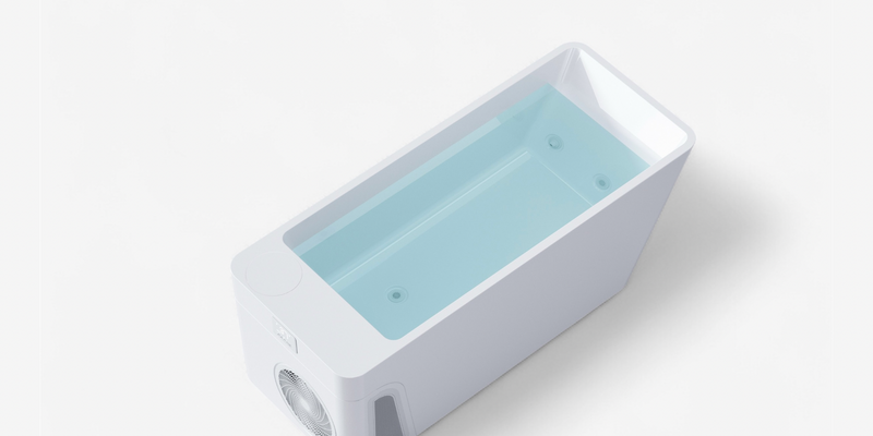 Cold Plunge Studio