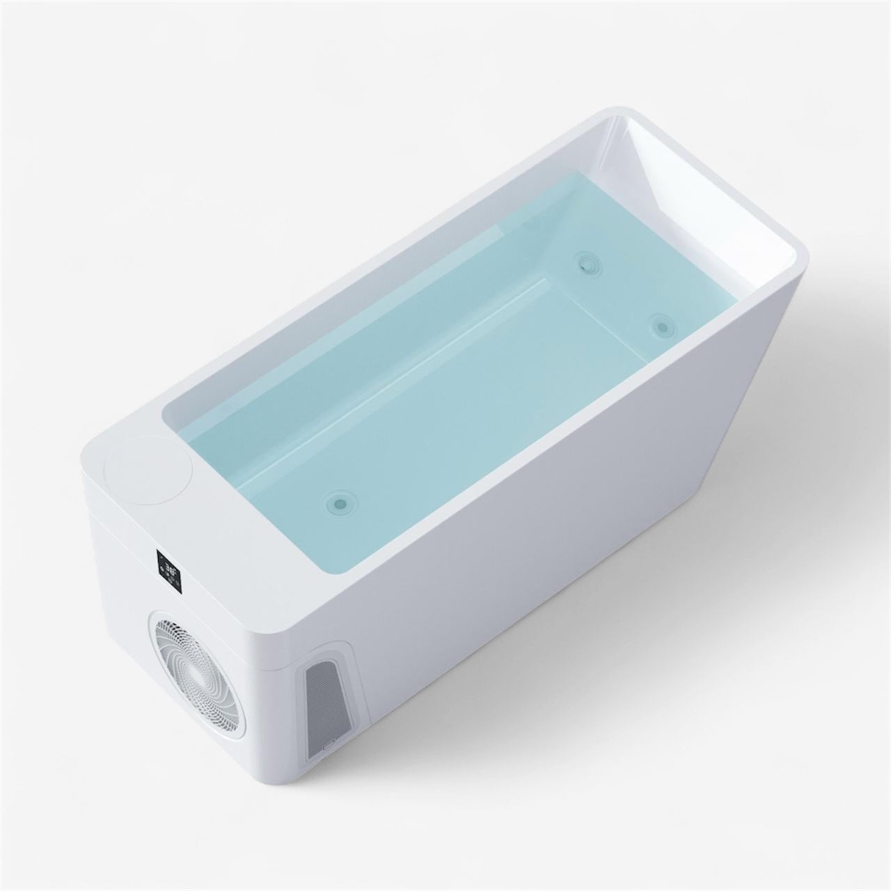 Ice Bath Max