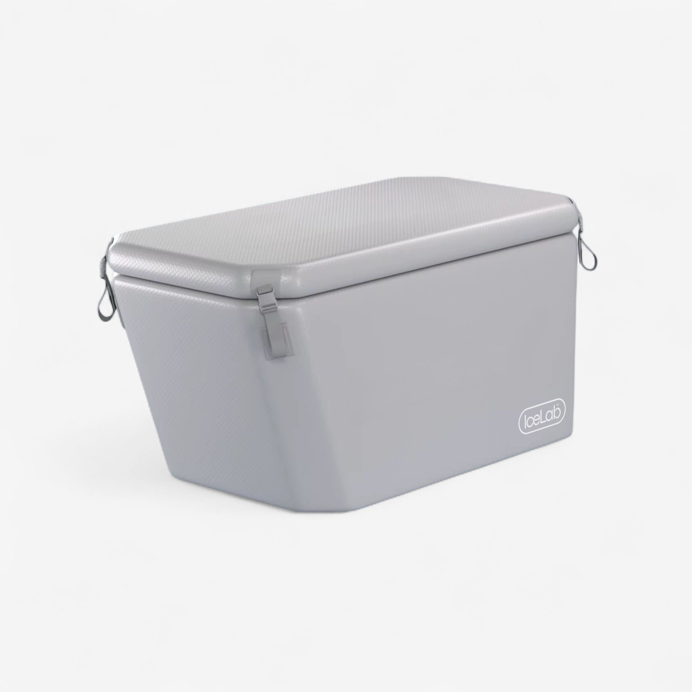 Cold Plunge Air
