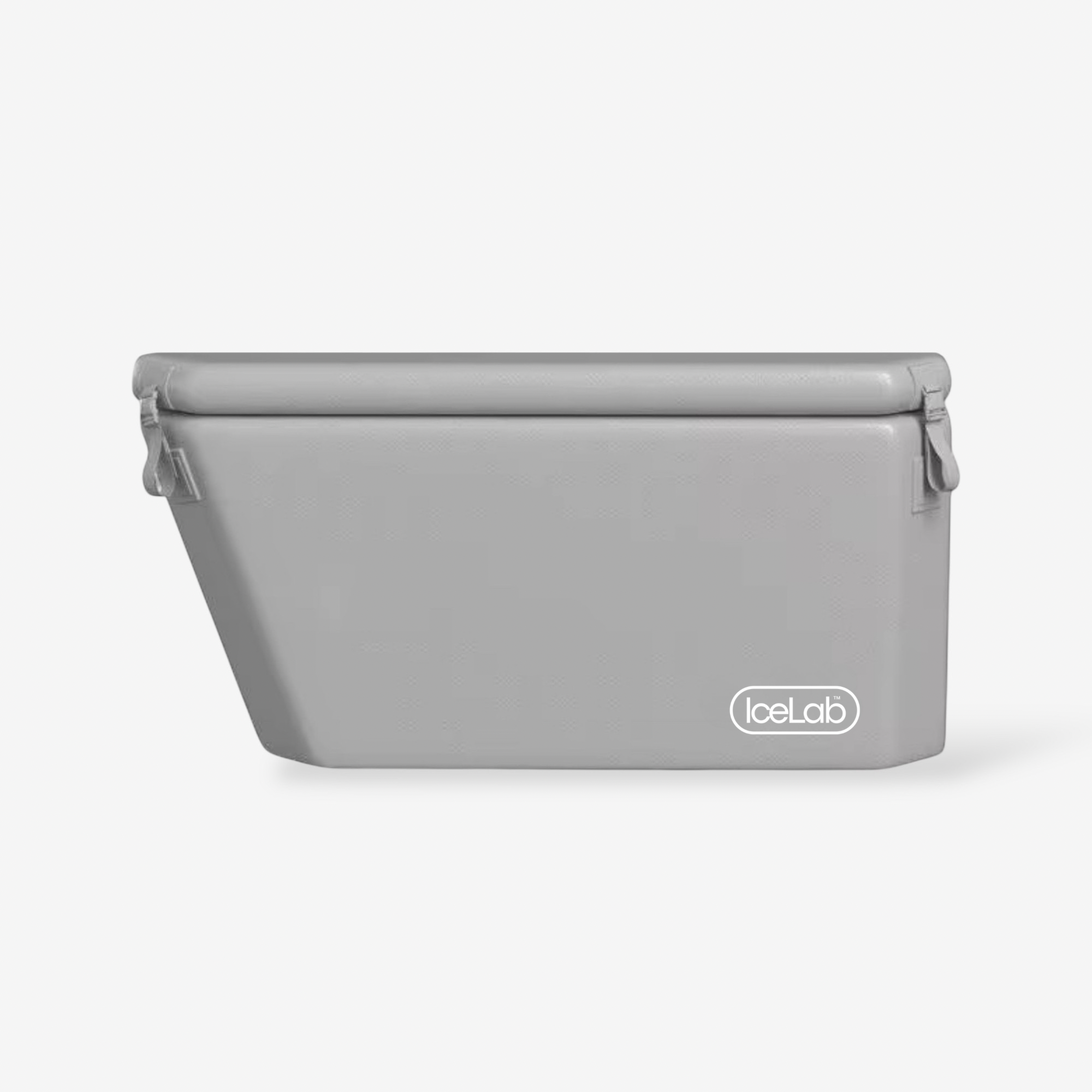 Cold Plunge Air