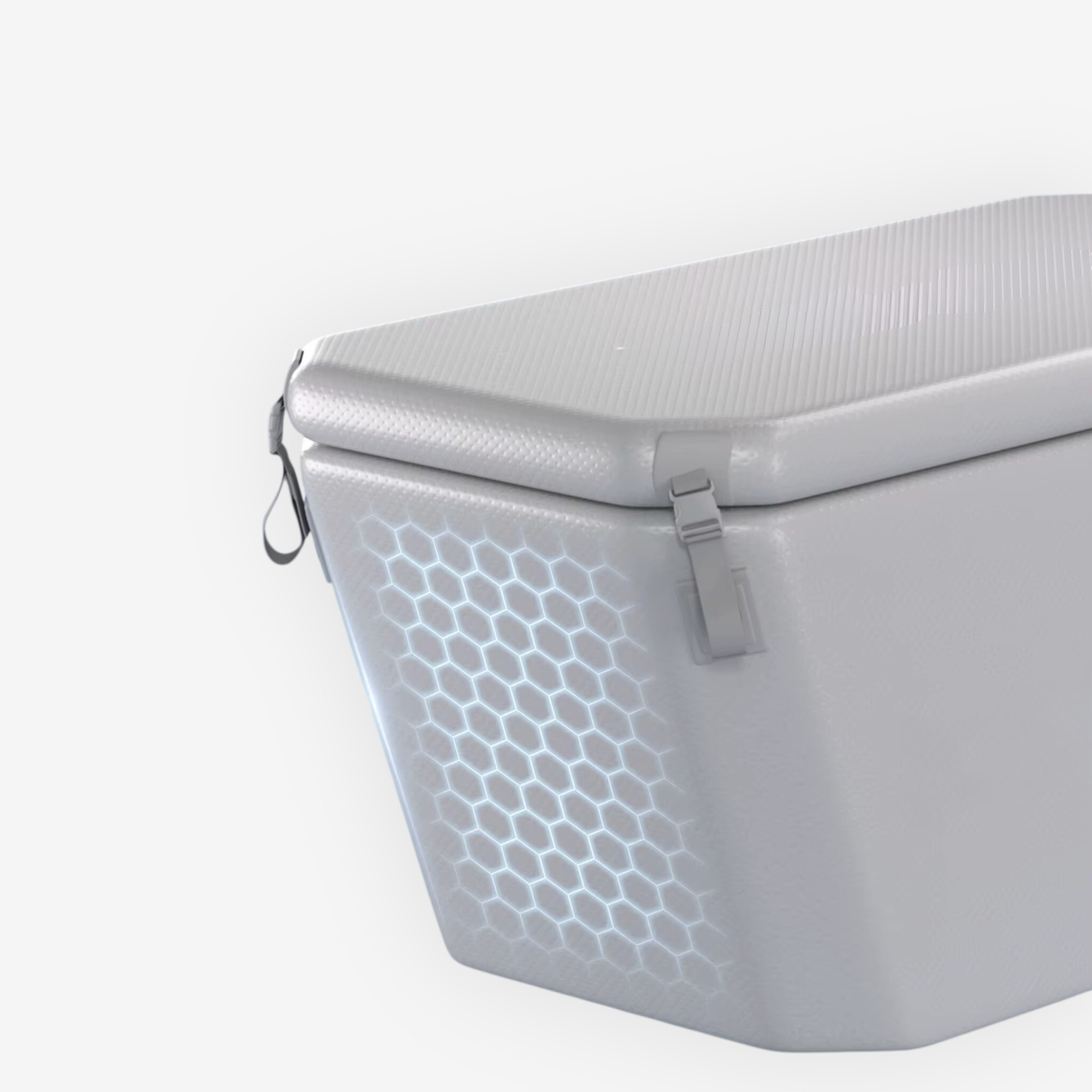 Cold Plunge Air