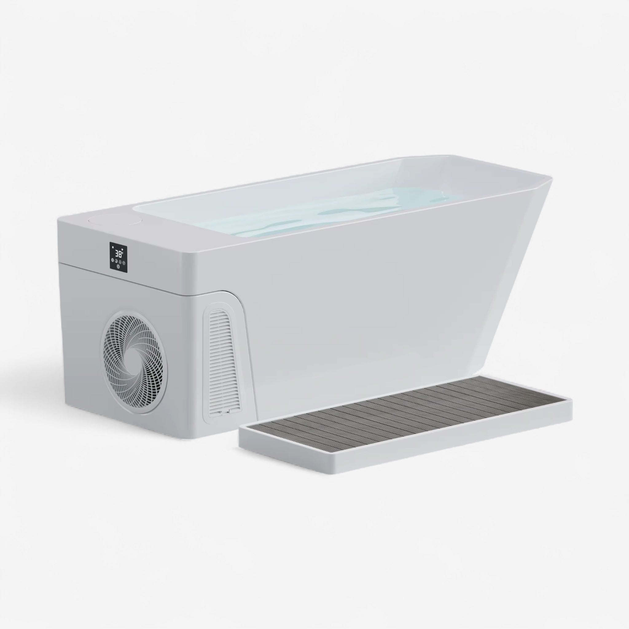 Cold Plunge Max