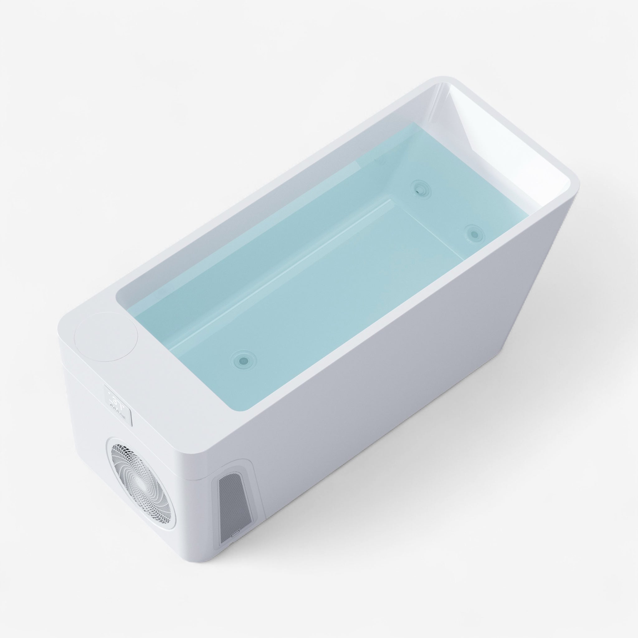 Cold Plunge Max
